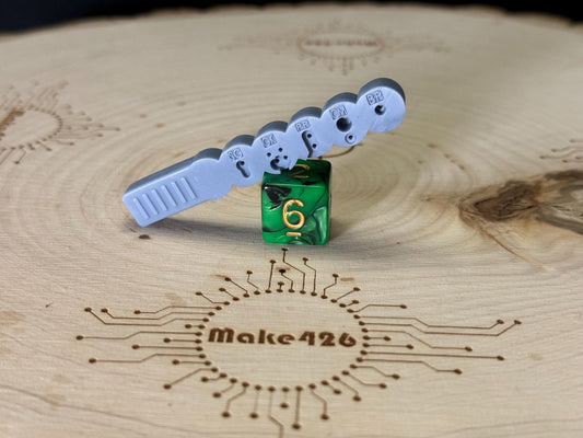 Drill Wizard - gun barrel drilling tool - Obsessive Converter